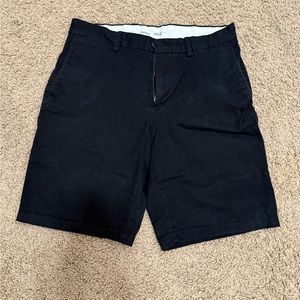 Old Navy Black Shorts
